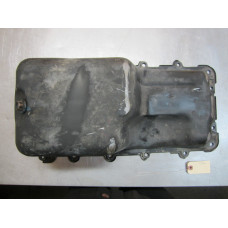 02A005 Engine Oil Pan From 2006 FORD F-150  4.6 1L1E6675GA